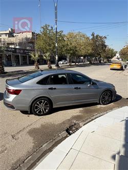 فولكسفاغن جيتا